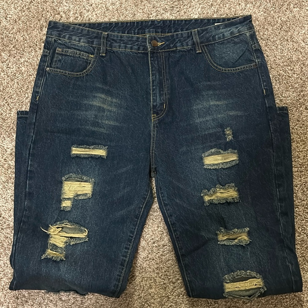Men’s jeans